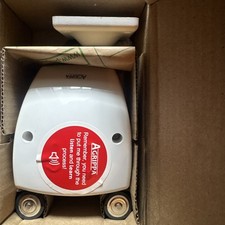 Agrippa Sound aktivierter