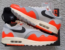 Nike x Patta Air Max 1 Hyper