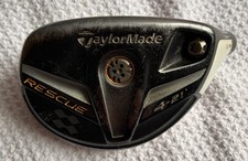 TaylorMade Hybrid/Rescue 4 21