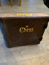 Lego Castle Giant Chess 852293 - Großes Ritterschach