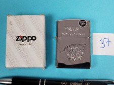 Feuerzeug Nr. 37 - Zippo -