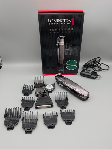 Remington pg9100 heritage - pg9100,