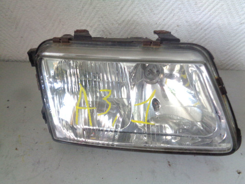 Audi 96 00 - audi, 8l