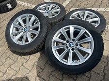 BMW F12 F06 F10 Styling 236 Alufelgen 6780720 RDCI WINTERREIFEN 225 55 R17 97H