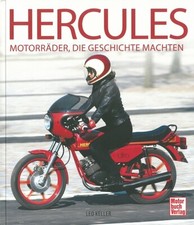 Keller hercules motorräder - hercules,