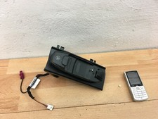 Mercedes W204 Telefonhalteplatte Aufnahme & Handy K750i Sony Ericsson 2048230011