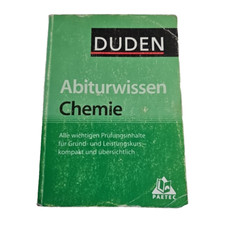 EB2541 Duden Abiturwissen