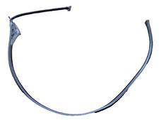 Original Audi A80 Cabrio