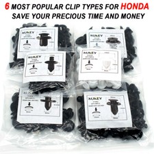 KFZ Clips für HONDA Civic