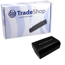 AKKU 950mAh für Sony