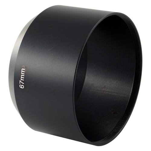 Cozyshot 67mm 75mm gewinde - 67mm, x0,75mm