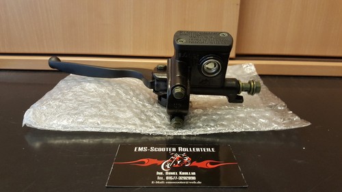 Bremszylinder universal links