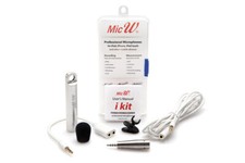 MicW i266 Kit Mini‑Mikrofon
