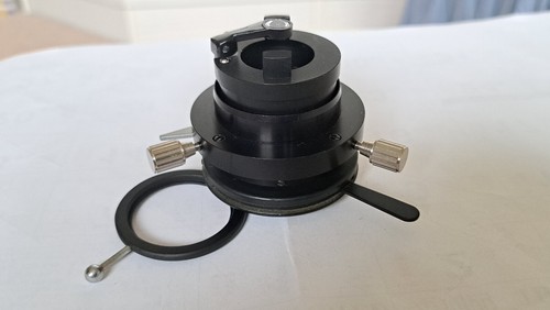 Vickers mikroskop kondensor - vickers/gs,