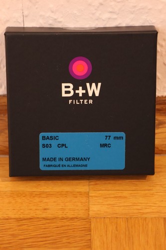 Filter polfilter basic cpl - basic,