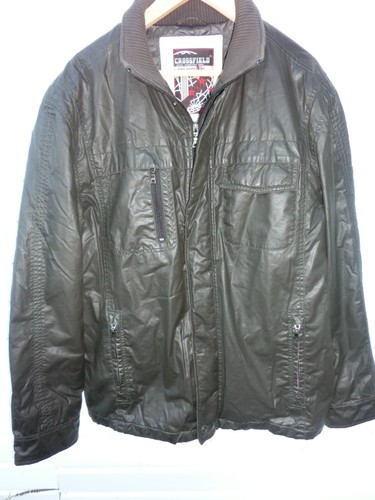 Herren jacke crossfield - jacke,