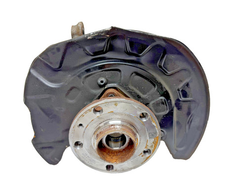 Audi gab gag achsschenkel - audi,