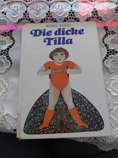 DDR Die dicke Tilla