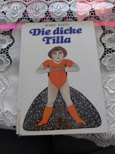 Ddr die dicke tilla - ddr,