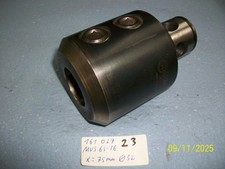 Wohlhaupter Multibore 161 027