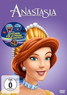 Anastasia von bluth don - anastasia, bluth,