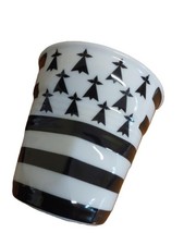 Revol Knickbecher Espresso