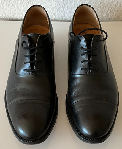 Cordwainer herrenschuhe leder - herrenschuhe,