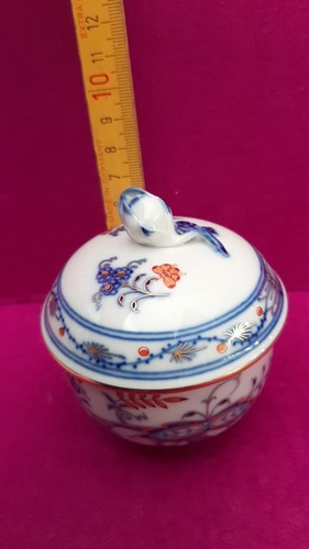 Meissen zwiebelmuster royal - meissen,