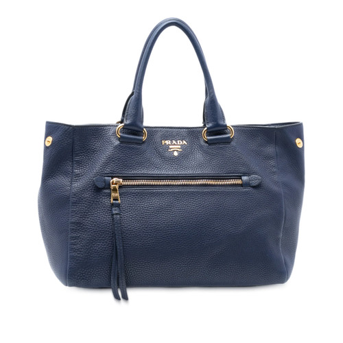 Prada vitello daino front - prada,