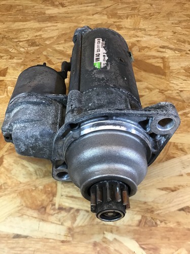379276 anlasser golf van - anlasser,