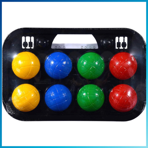 Boccia spiel set - boccia, mit
