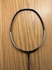 Yonex Ti10 Titanium Mesh Long