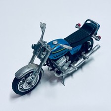 Polistil - Motorrad - Kawasaki