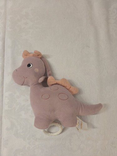 Pusblu spieluhr dino - dm,