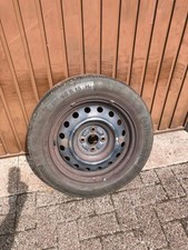 1xkomplette Reserverad