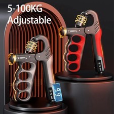 100kg grip strength gym - grip,