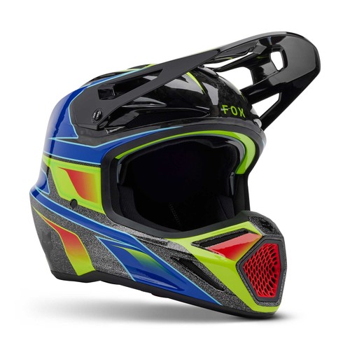 Fox carbon acric racing - fox,