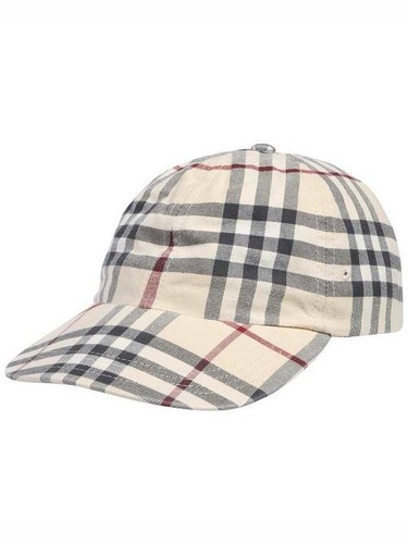Burberry baseball cap - burberry,