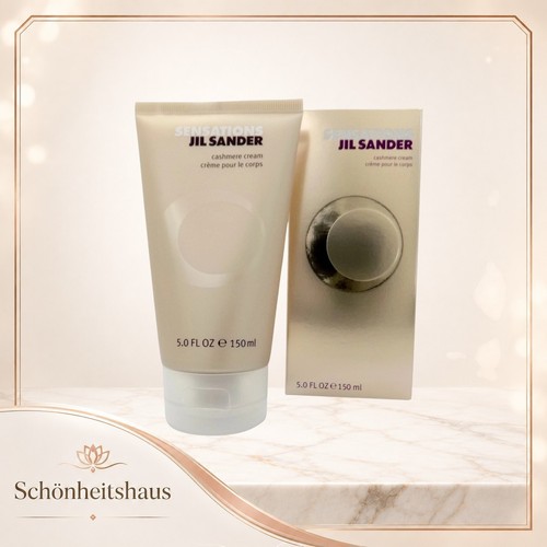 Jil sander sensations - sander,