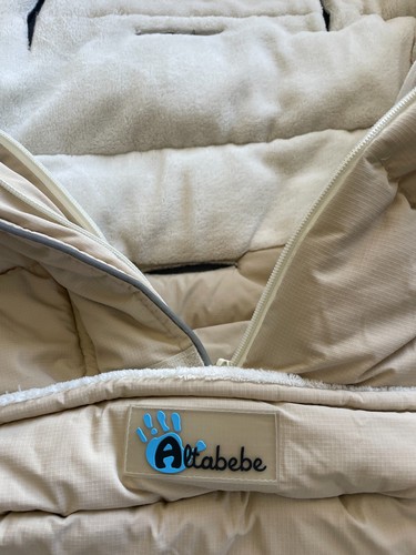 Altabebe winterfußsack für - winterfußsack,