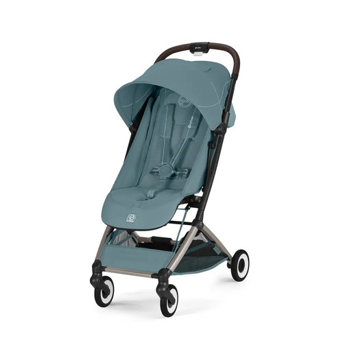 Kinderwagen orfeo tpe stormy - kinderwagen,