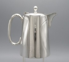 Kaffeekanne hotelsilber - -,
