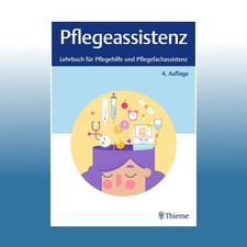 Pflegeassistenz | Ungelesen