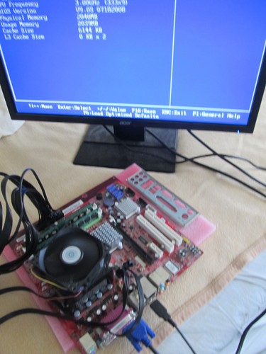 Mainboard 7379 intel - ,