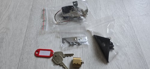 Merkur schloss halter - merkur,
