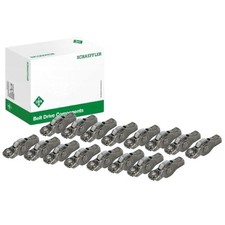 16x INA Kipphebel für MERCEDES CLA CLE CLS GLB GLC A-V-CLASS SPRINTER VITO 2.0D