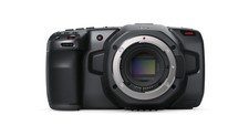 Blackmagic pocket cinema - blackmagic,