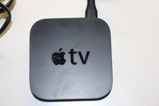 Apple TV (2. Generation) Mediaplayer (MC572FD/A)
