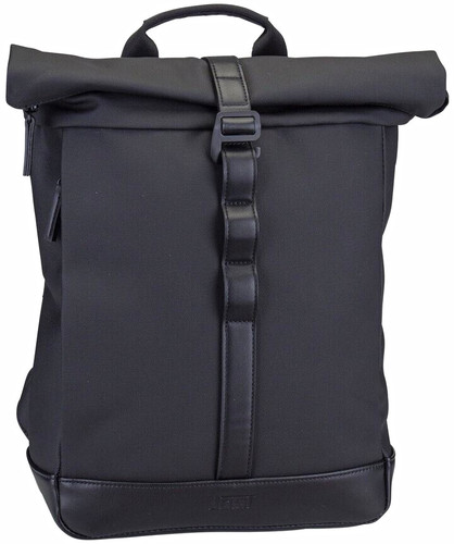 Bree rucksack schwarz mit - bree,