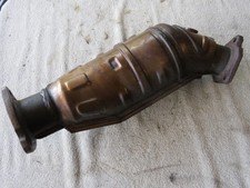 VW Passat 3BG 2.0 Katalysator